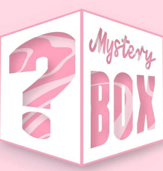 Mystery Box