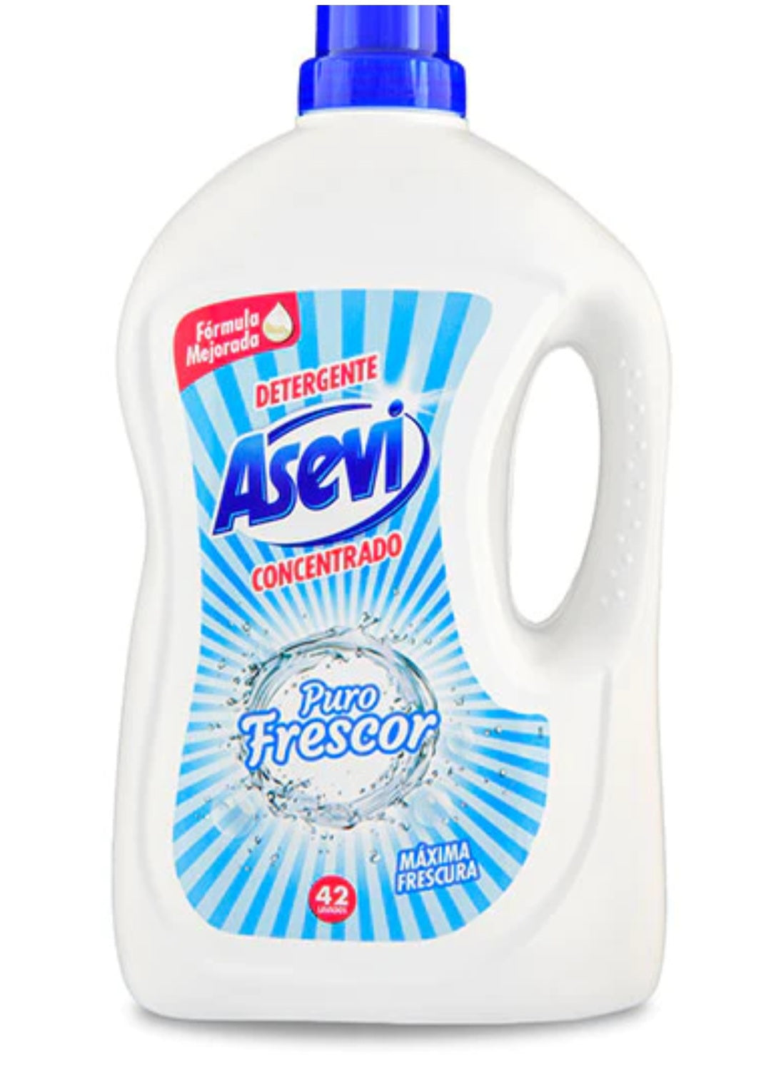 Spanish Cleaning Products