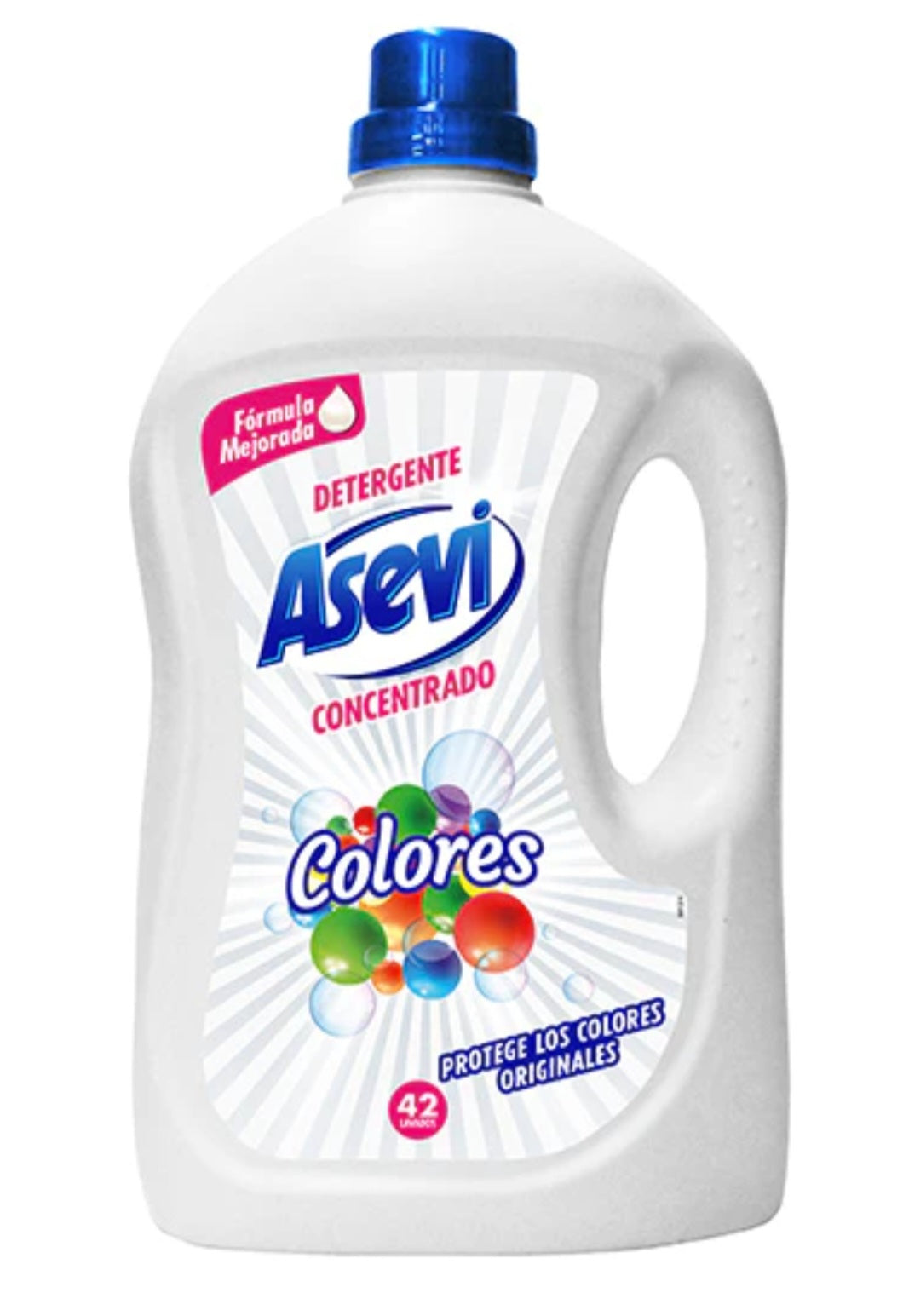 Spanish Cleaning Products