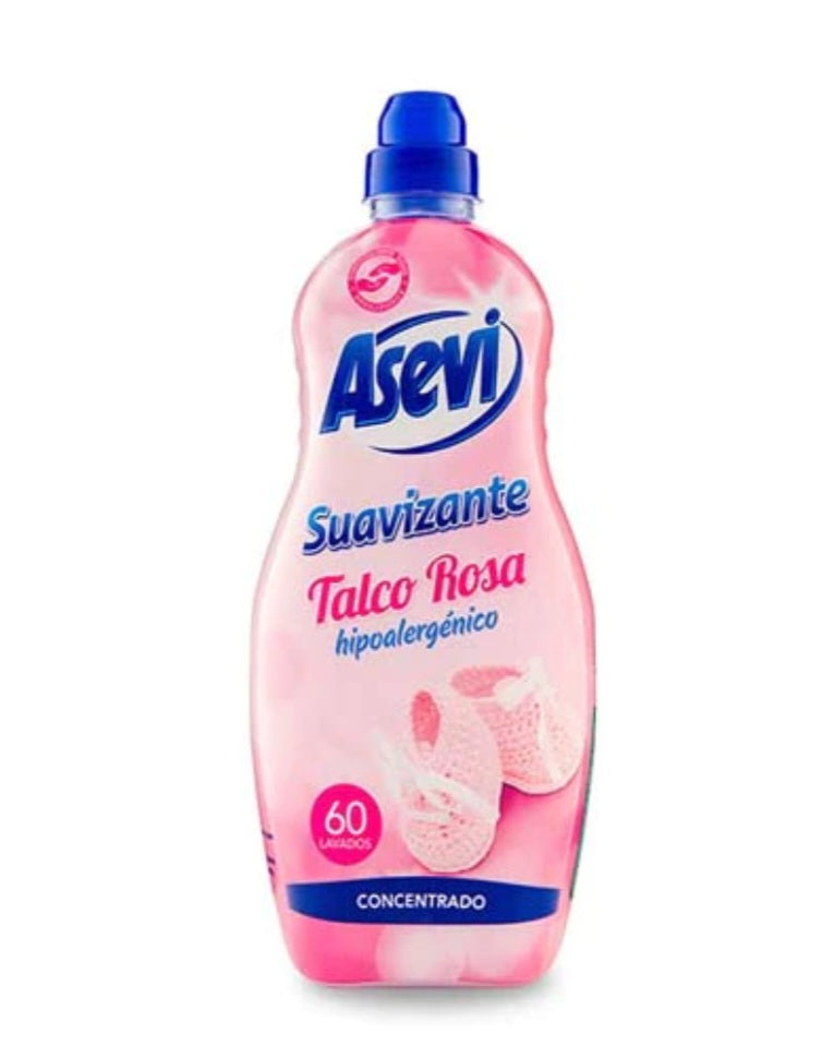 Spanish Cleaning Products