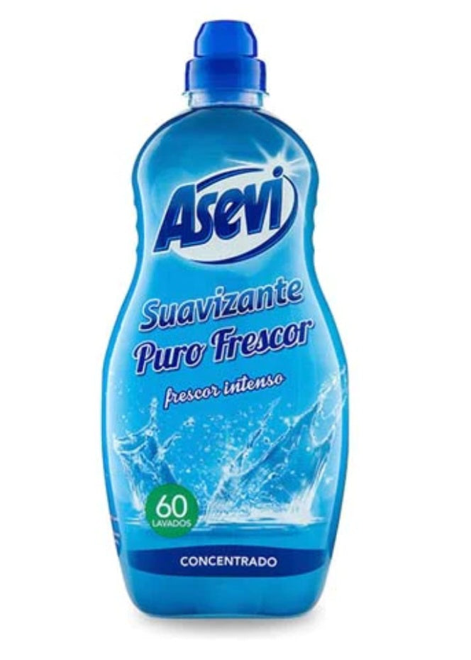 Spanish Cleaning Products