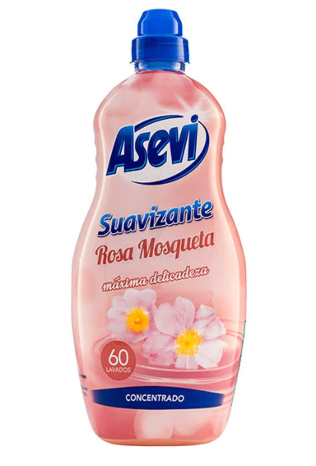 Spanish Cleaning Products